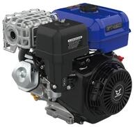 ZIVtec GT420 beépíthető robbanómotor 419 cm³ | 10 kW | Tengelyméret: 25 mm | 4 ütemű (GT420)