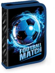 Yollo Penar echipat cu 1 fermoar si 2 extensii YOLLO YL142, 30 piese, Football match (YL142) Penar