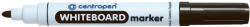 Centropen Marker whiteboard negru 2.5mm 8559 Centropen - Set 10 (CE855901)