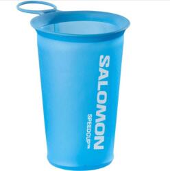 Salomon Soft Cup Speed Clear 150 ml kék