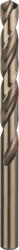 Bosch Burghiu elicoidal PRO Stainless Steel HSS-Co 10x87x133 mm (2608577613) Burghiu