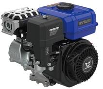 ZIVtec GT 200 beépíthető robbanómotor 195 cm³ | 4, 1 kW | Tengelyméret: 19 mm | 4 ütemű (GT200)