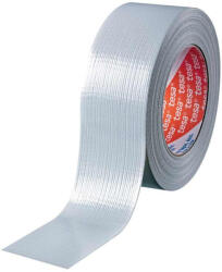tesa Banda adeziva duct tape argintie 50m*48mm (TS461347)