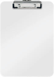 Leitz Clipboard simplu alb wow leitz (LZ39710001)