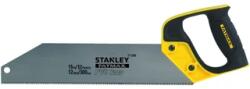 STANLEY kézi fűrész Rókafarkú | 300 mm (2-17-206)