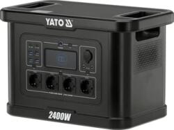 TOYA YT-83095 akkumulátor konverter (YT-83095)