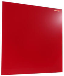 Memoboards Tabla metalica sticla MEMOBOARDS 45*45 cm, Rosie (SZM45X45/CZDC)