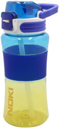 NOKI Sticla apa tritan 700ml cu pai deschidere automata si maner transport t-0115 noki (NKT-0115)