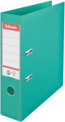 Esselte Biblioraft plastifiat int-ext 7.5cm menta nr1 power Esselte - Set 10 (ES811312)