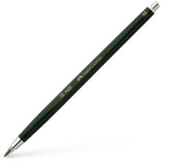 Faber-Castell Creion Mecanic Faber-Castell Tk 9400 2 mm 3H - Negru (FC139403)