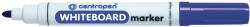 Centropen Marker whiteboard albastru 2.5mm 8559 Centropen - Set 10 (CE855902)