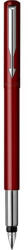 Parker Stilou vector rosu parker (S1292)