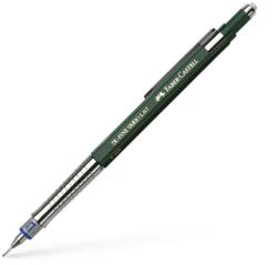 Faber-Castell Creion Mecanic Faber-Castell 0.7 mm Tk-Fine Vario L. 7, Negru (FC135700)