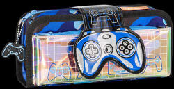 Herlitz Penar tip etui fun time 2 in 1, motiv total gamer (FTGA-PC04A) Penar