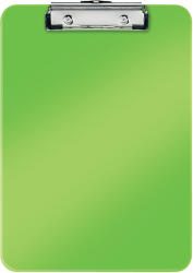 Leitz Clipboard simplu verde wow leitz (LZ39710054)