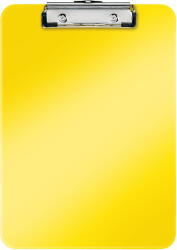 Leitz Clipboard simplu galben wow leitz (LZ39710016)
