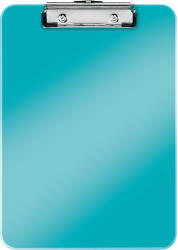 Leitz Clipboard simplu turcoaz wow leitz (LZ39710051)