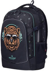 Schneiders Rucsac Schneiders Walker Fame Bear Buddy, 28 L, Gri închis (SH42825079)