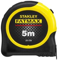 STANLEY FatMax mérőszalag 5 m (0-33-720)