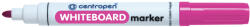 Centropen Marker whiteboard roz 2.5mm 8559 Centropen - Set 10 (CE855904)