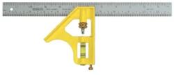 STANLEY multifunkciós vonalzó 300 mm (2-46-143)