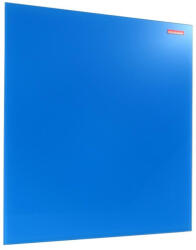 Memoboards Tabla magnetica sticla MEMOBOARDS 45*45 cm, Albastra (SZM45X45/NDC)