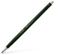 Faber-Castell Creion Mecanic Faber-Castell Tk 9400 2 mm H - Negru (FC139411)