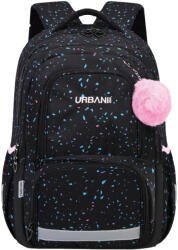  Ghiozdan scoala ergonomic Urban S-COOL SC3378, 42 x 31 x 16 cm (SC3378)