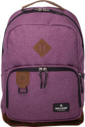 Schneiders Rucsac Schneiders Walker Pure Eco, 29 L, Lipstick (SH42154447)