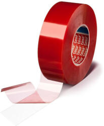 tesa Banda Adeziva Transparenta 50m 19mm Tesafix Tesa (ts496508)