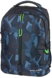 Schneiders Rucsac elite wizzard camuflaj antracit walker (SH42125374) - roua