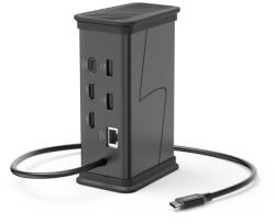 Hama 200150 USB-C 3.1 dokkolóállomás (200150)