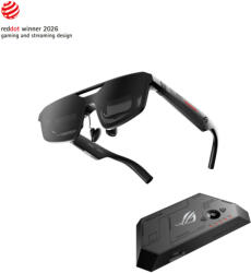 ASUS ROG XREAL R1 Gamer szemüveg