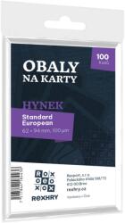 Rexhry Standard European - Hynek