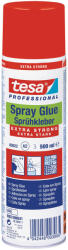 tesa Spray Adeziv Extra Strong 500ml Tesa (ts60022)