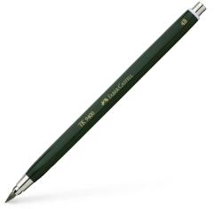 Faber-Castell Creion Mecanic Faber-Castell Tk 9400 2 mm 4H, Negru (FC139404)