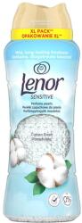 Lenor Sensitive Cotton Fresh Парфюмни перли за пране 495g (8006530183185)