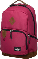 Schneiders Rucsac Schneiders Walker Pure Eco, 29 L, Roz Fresh (SH42154452)