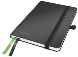 Leitz Caiet Birou A6 Dr Negru Complete Leitz (lz44800095)