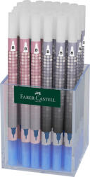 Faber-Castell Display 45 buc pic cu rescriere b scribolino Faber-castell (FC185566)