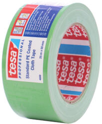 tesa Banda adeziva verde 25m 50mm tesa (TS468848)