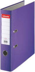 Esselte Biblioraft plastifiat 7.5cm mov economy Esselte - Set 20 (ES11279)