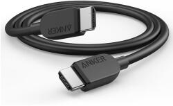 Anker Кабел Anker A8742011, от HDMI(м) към HDMI(м), 1.8m, черен (A8742011)