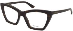 Alexander McQueen Ochelari de vedere Alexander McQueen AM0536 O 002 - videt Rama ochelari