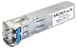 MOXA Transceiver Moxa SFP 1GB SFP-1GLHLC-T, 1310 nm, Single-Mode, DDM, 30 km, Duplex LC (SFP-1GLHLC-T)