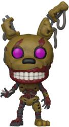 Funko Figurină Funko POP! Games: Five Nights at Freddy's - Burntrap #1214 (112989) Figurina