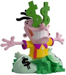 Youtooz Figurină Youtooz Animation: Ed, Edd n Eddy - Eddy, 11 cm (YOTO71627) Figurina