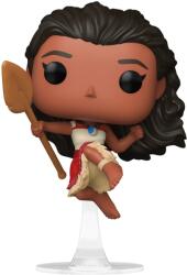 Funko Figurină Funko POP! Disney: Moana (Leaping) (Special Edition) #1750 (111287) Figurina