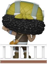 Funko Figurină Funko POP! Animation: One Piece - Usopp (Special Edition) #2333 (112799) Figurina