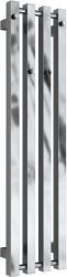 Radox Radiators Kolona W Square calorifer de baie decorativ 120x38.5 cm crom RX-KLW. CH. 1200.245 (RXKLWCH1200245)